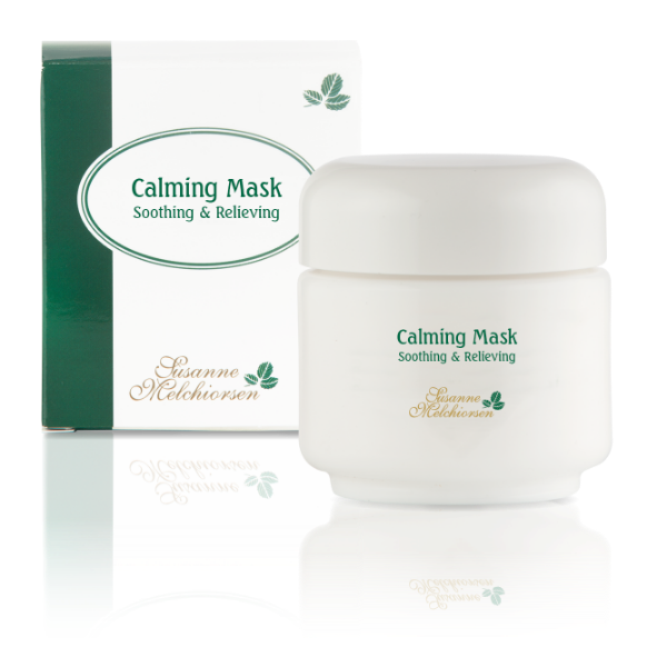 CALMING MASK