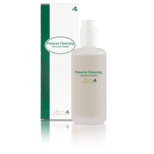 PANACEA CLEANSING