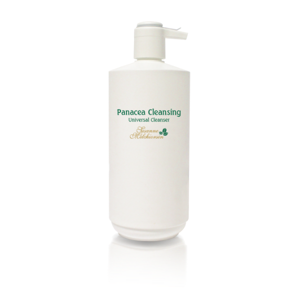 PANACEA CLEANSING