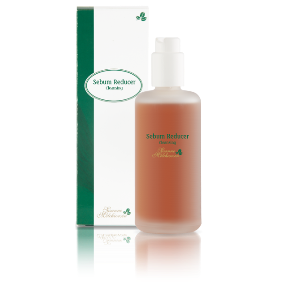 SEBUM REDUCER CLEANCING