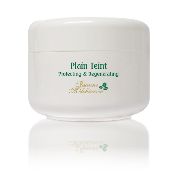 PLAIN TEINT