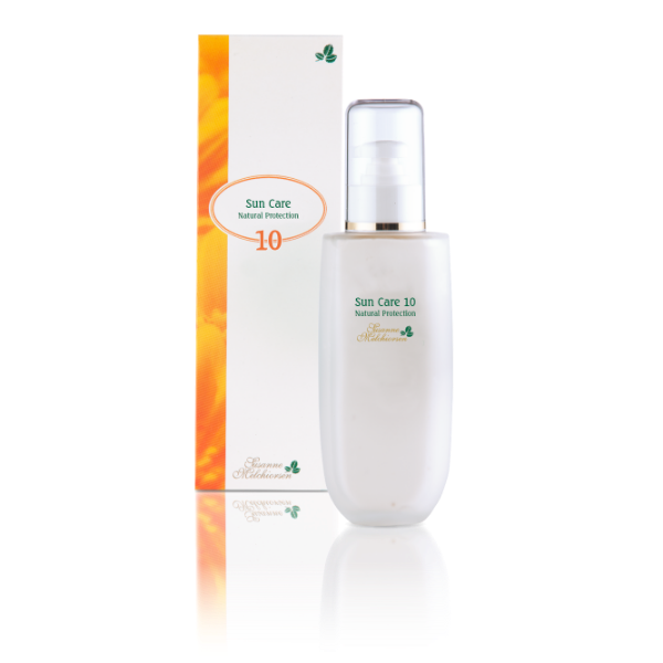 SUN CARE 10 - 150 ML