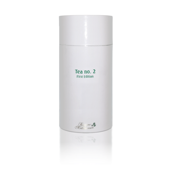 TEA NO. 2 - 500 ML