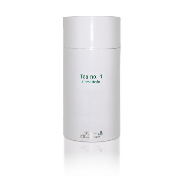 TEA NO. 4 - 500 ML